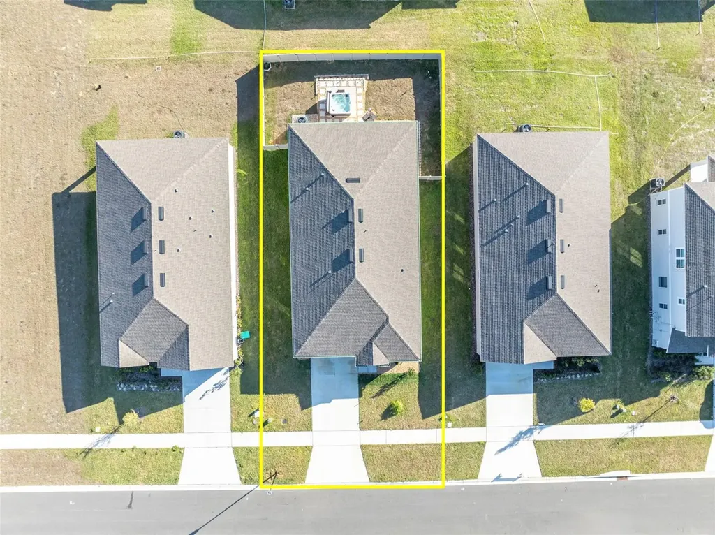 1110 Olivine Avenue Dundee FL 33838