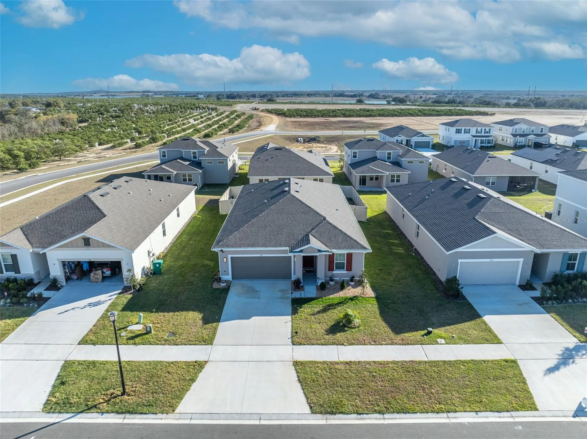1110 Olivine Avenue Dundee FL 33838