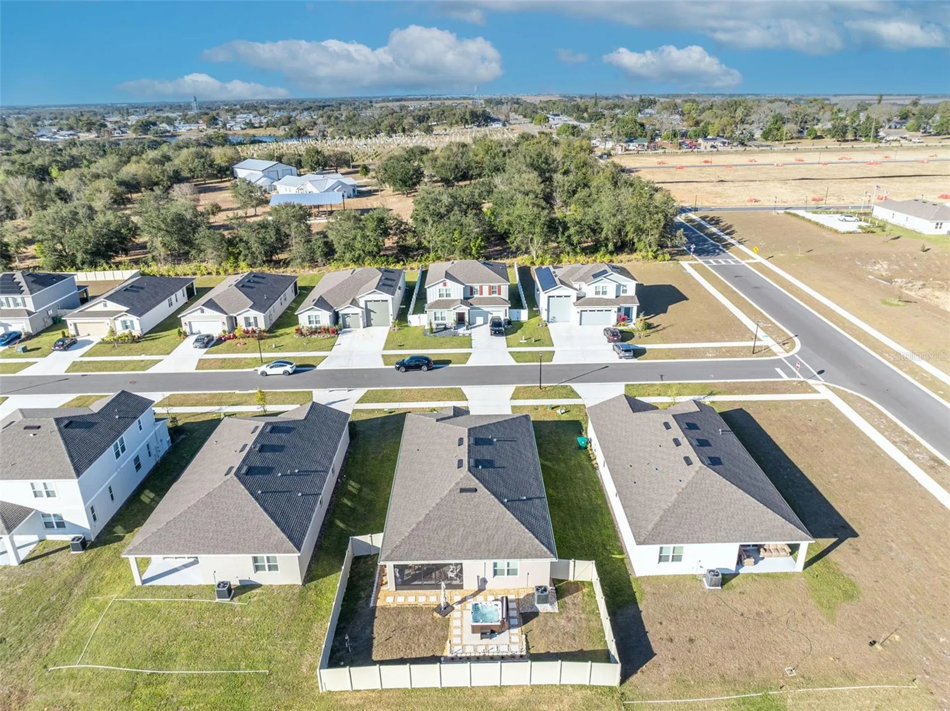 1110 Olivine Avenue Dundee FL 33838
