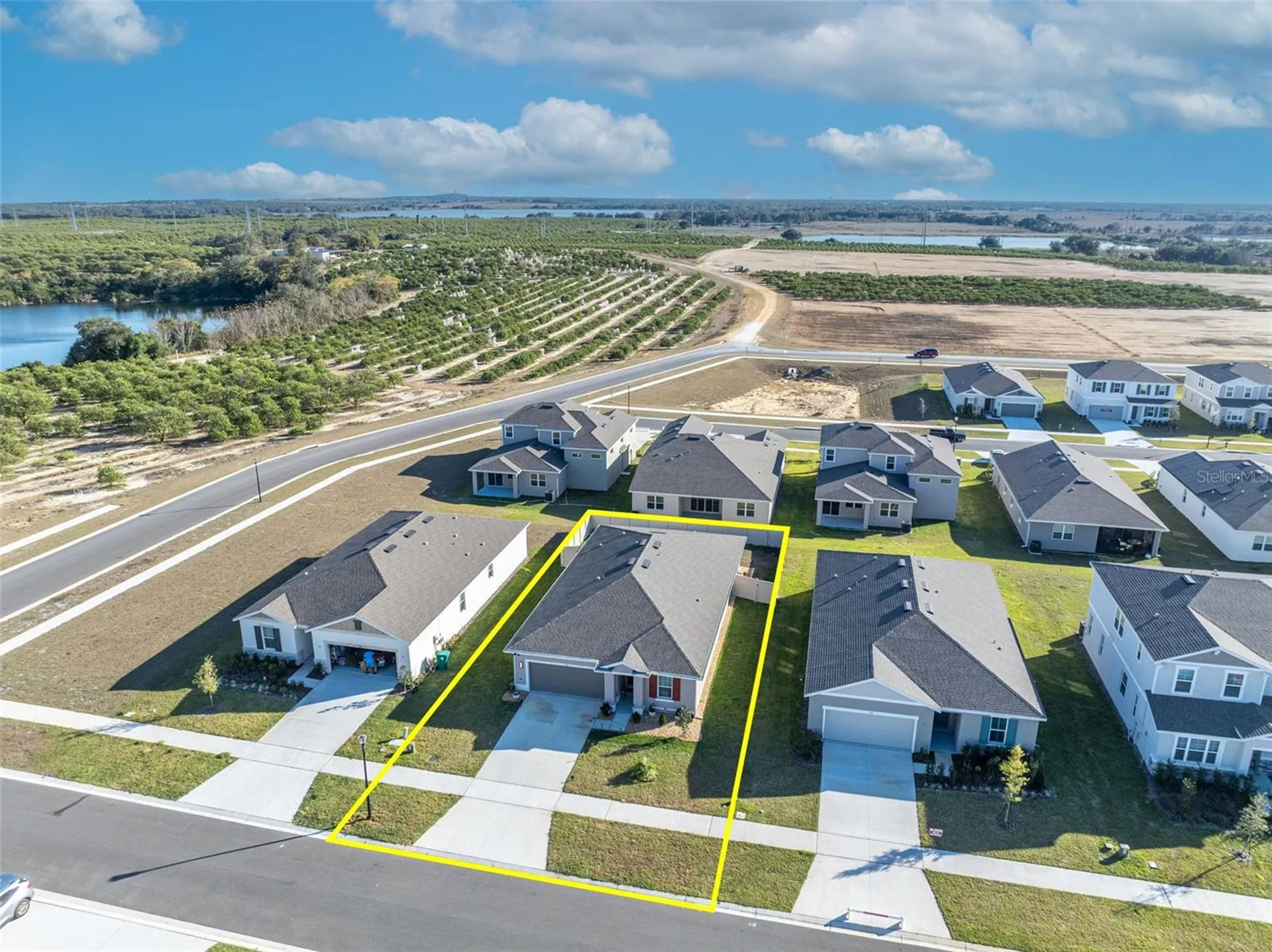 1110 Olivine Avenue Dundee FL 33838