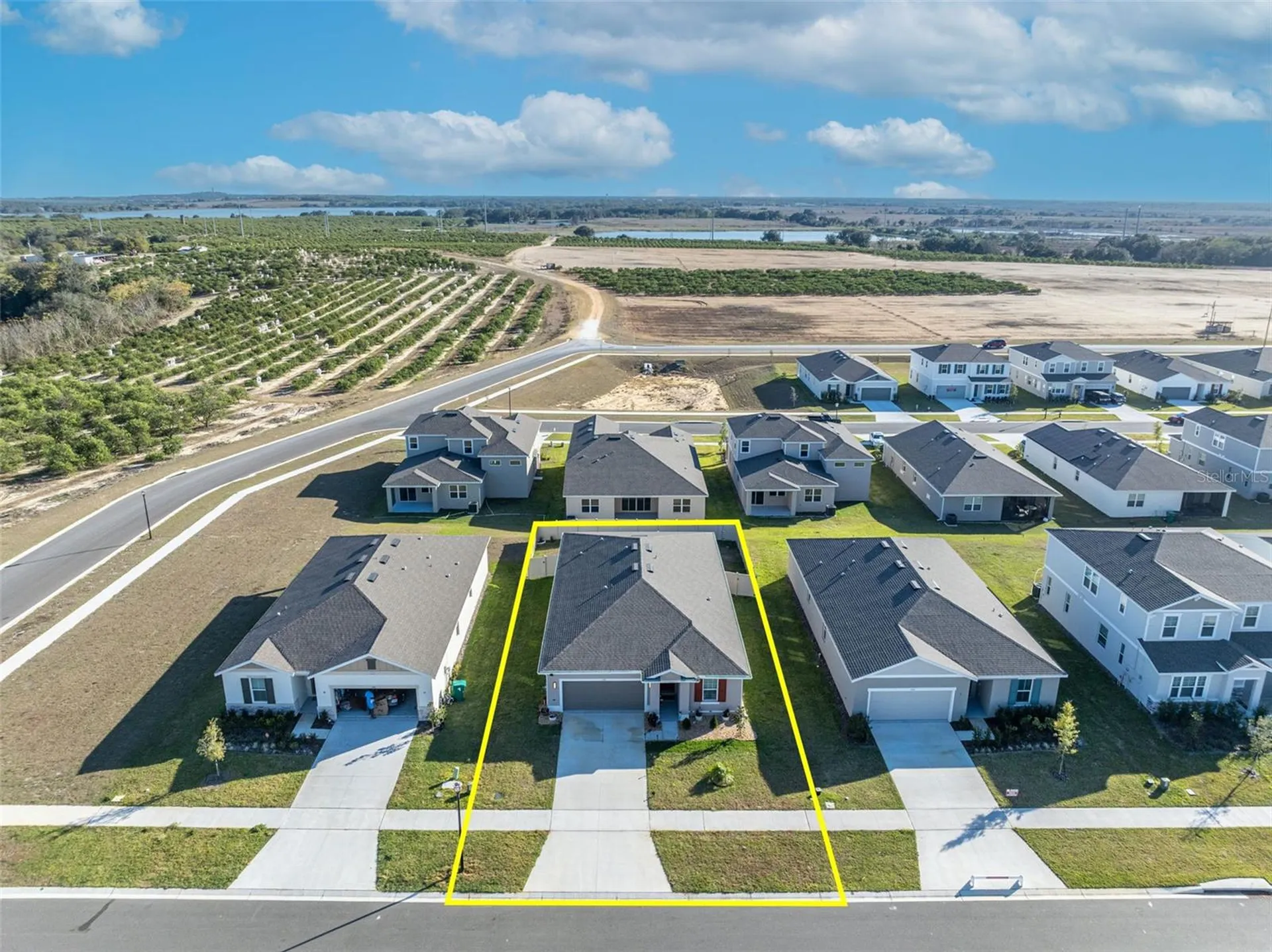 1110 Olivine Avenue Dundee FL 33838