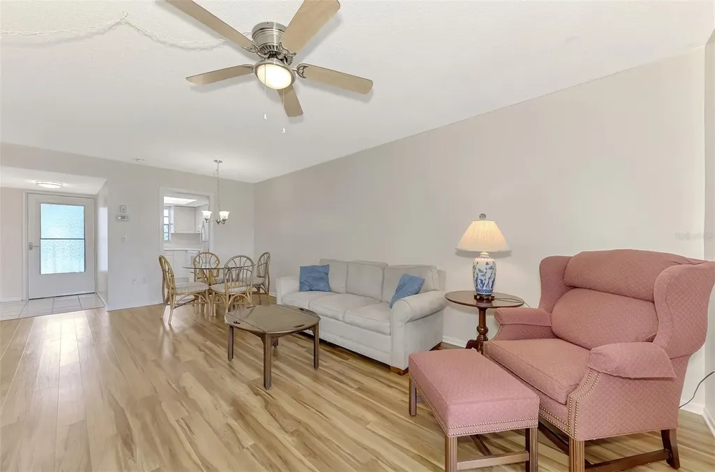 102 Capri Isles Boulevard Venice FL 34292