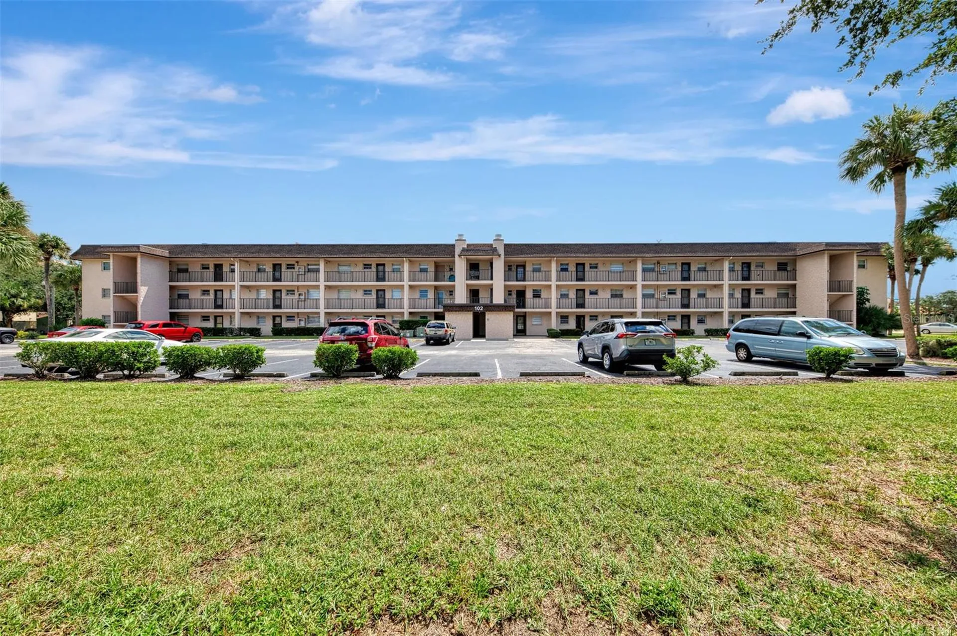 102 Capri Isles Boulevard Venice FL 34292