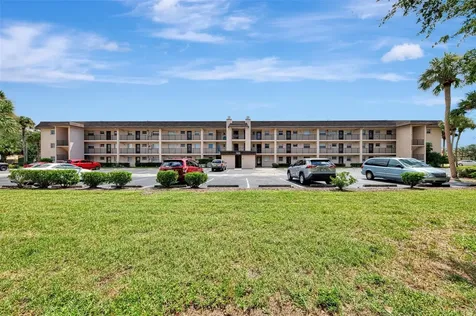 102 Capri Isles Boulevard Venice FL 34292