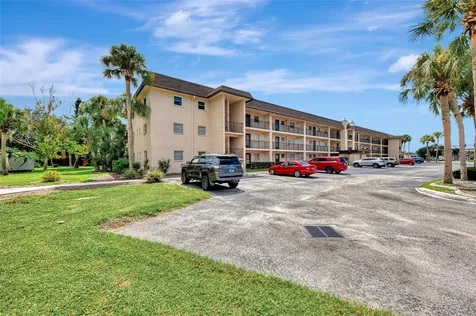 102 Capri Isles Boulevard Venice FL 34292