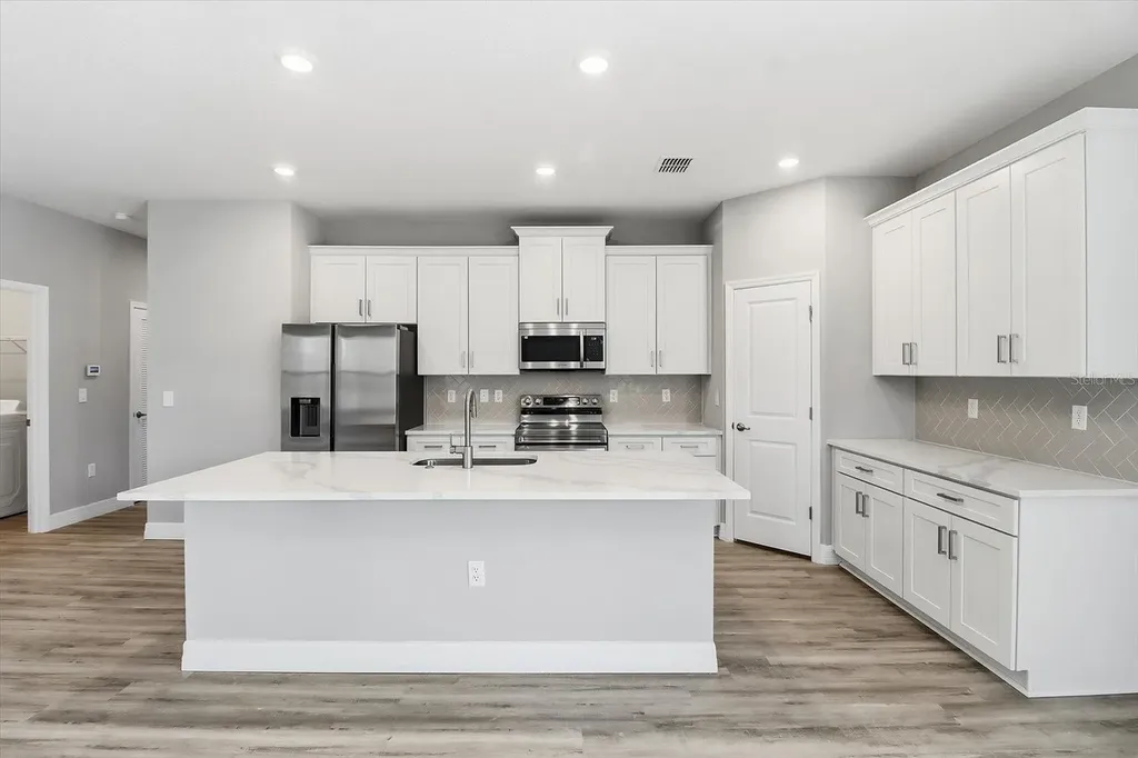 16604 SW 21st Circle Ocala FL 34473
