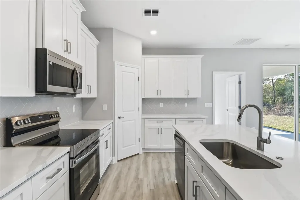 16604 SW 21st Circle Ocala FL 34473