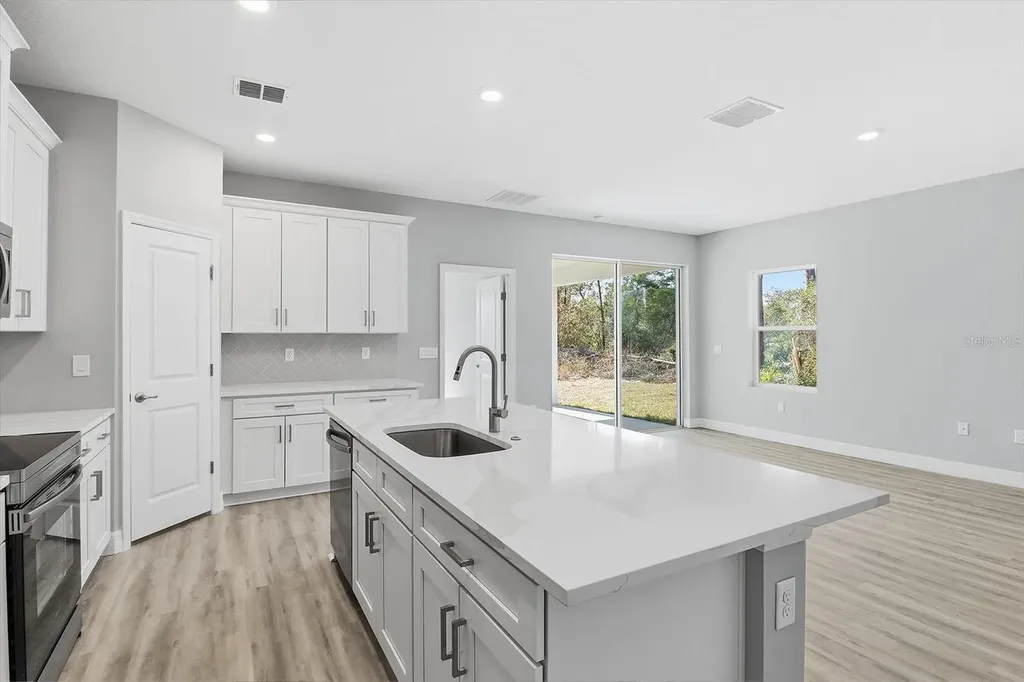 16604 SW 21st Circle Ocala FL 34473