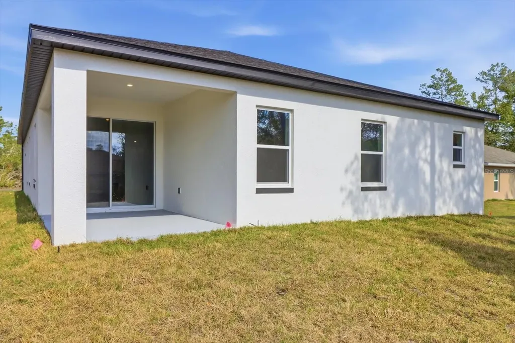 16604 SW 21st Circle Ocala FL 34473