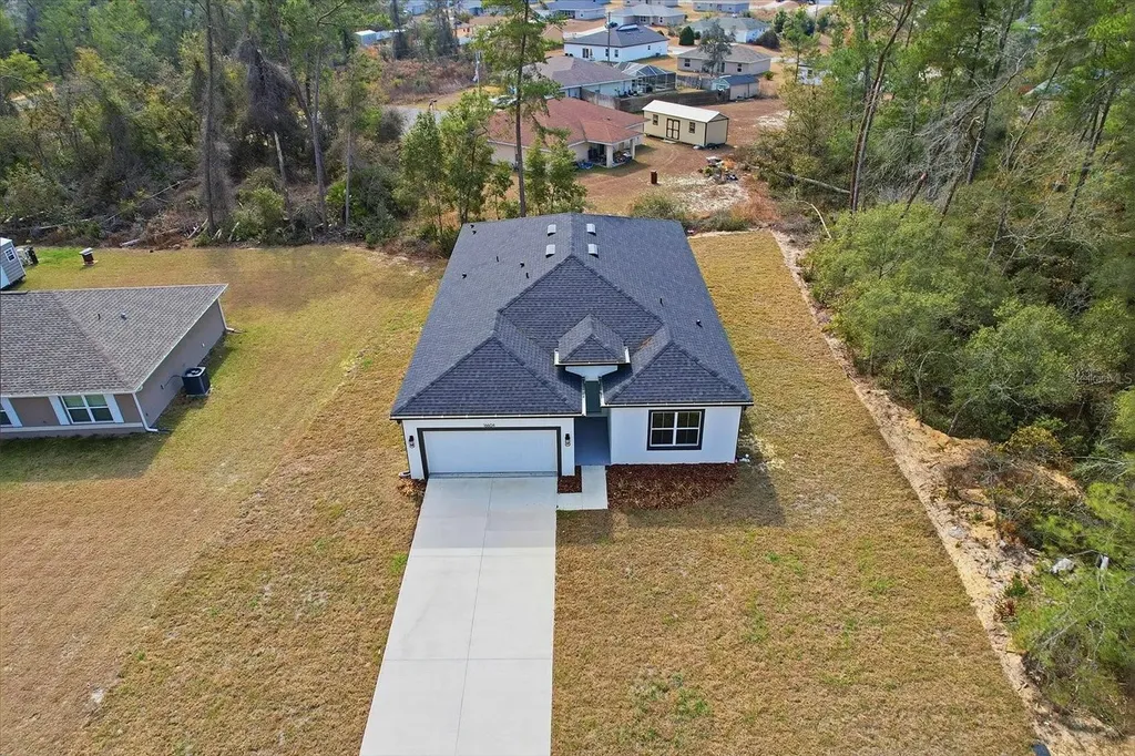 16604 SW 21st Circle Ocala FL 34473