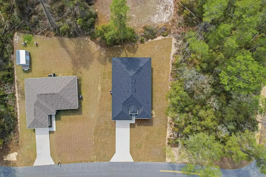 16604 SW 21st Circle Ocala FL 34473