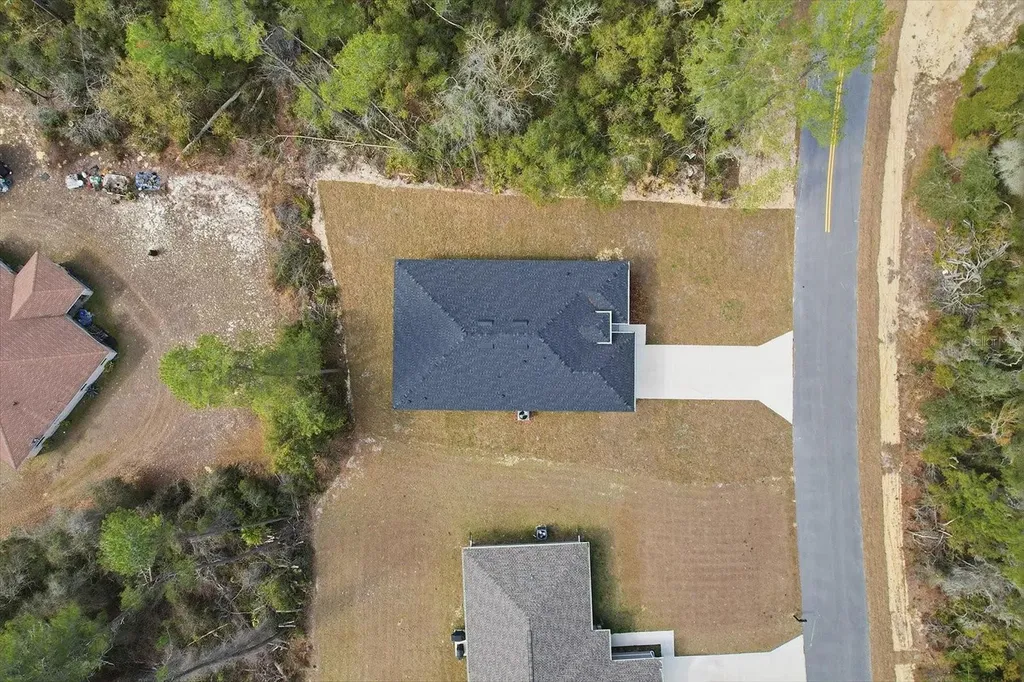 16604 SW 21st Circle Ocala FL 34473