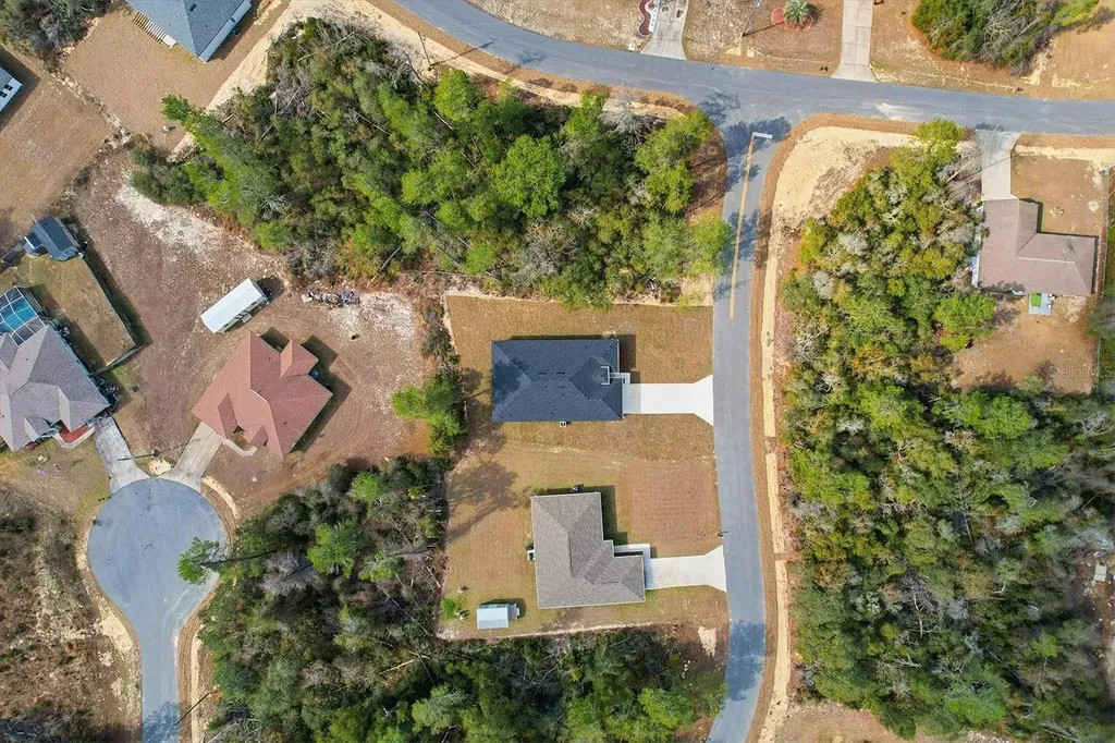 16604 SW 21st Circle Ocala FL 34473