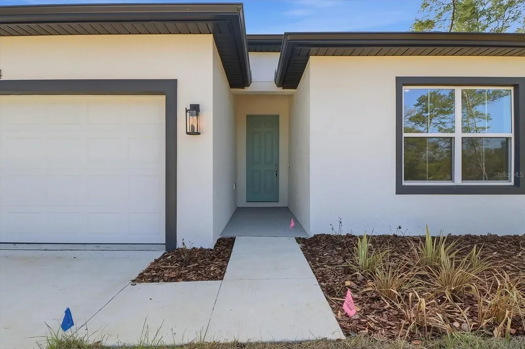 16604 SW 21st Circle Ocala FL 34473