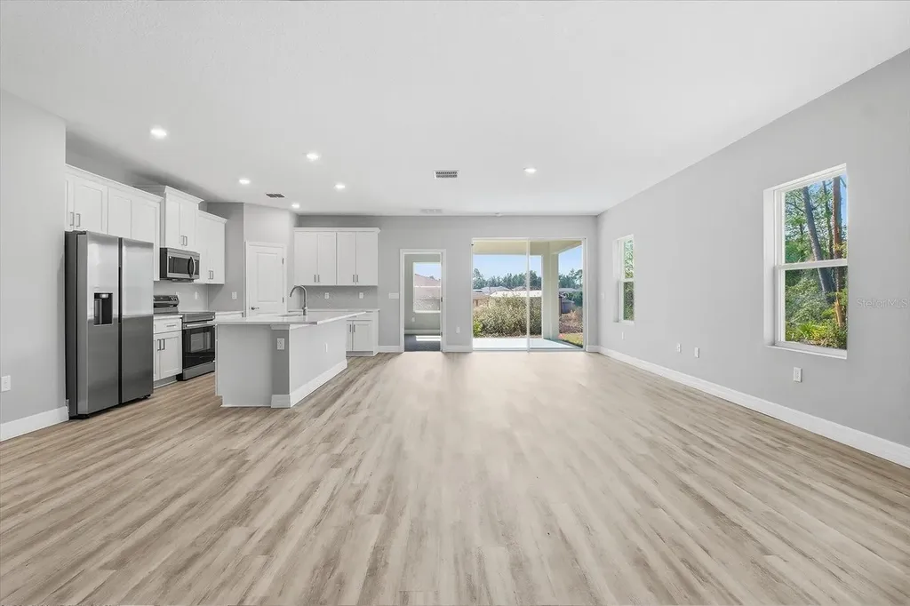 16604 SW 21st Circle Ocala FL 34473