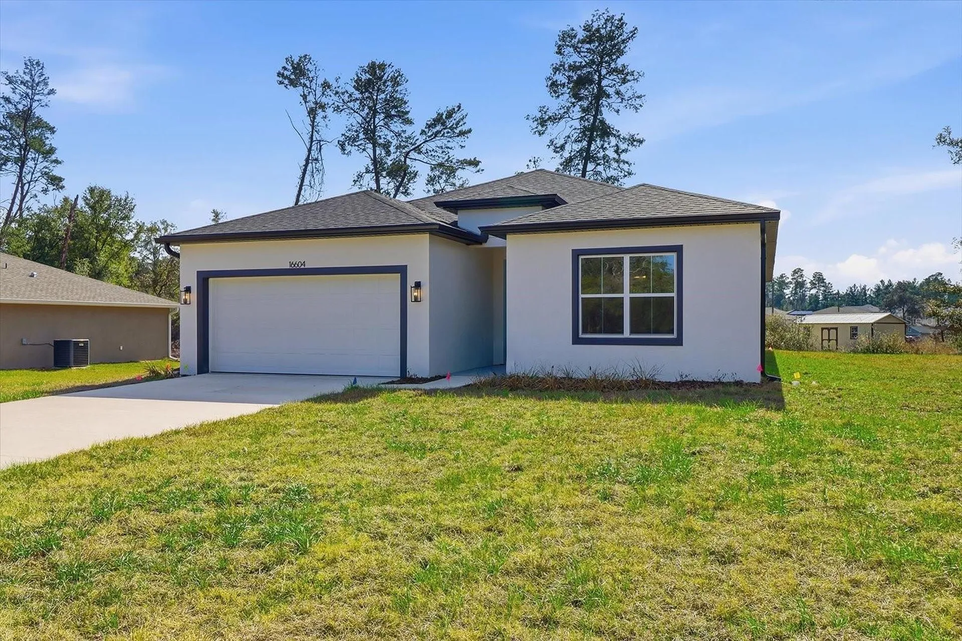 16604 SW 21st Circle Ocala FL 34473