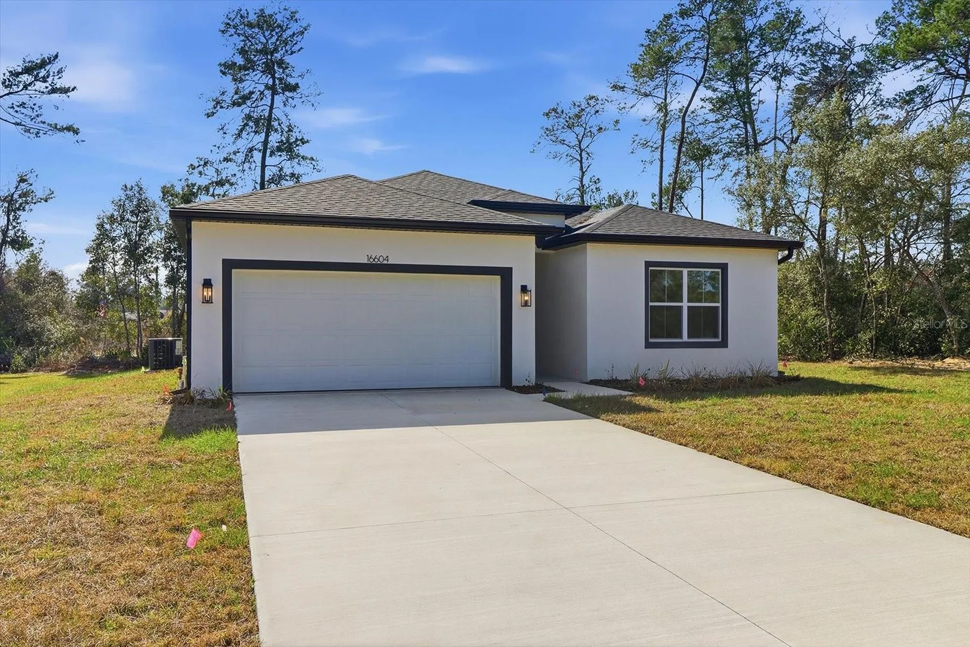 16604 SW 21st Circle Ocala FL 34473