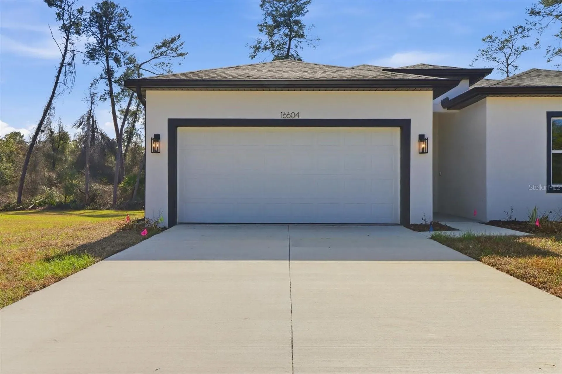 16604 SW 21st Circle Ocala FL 34473