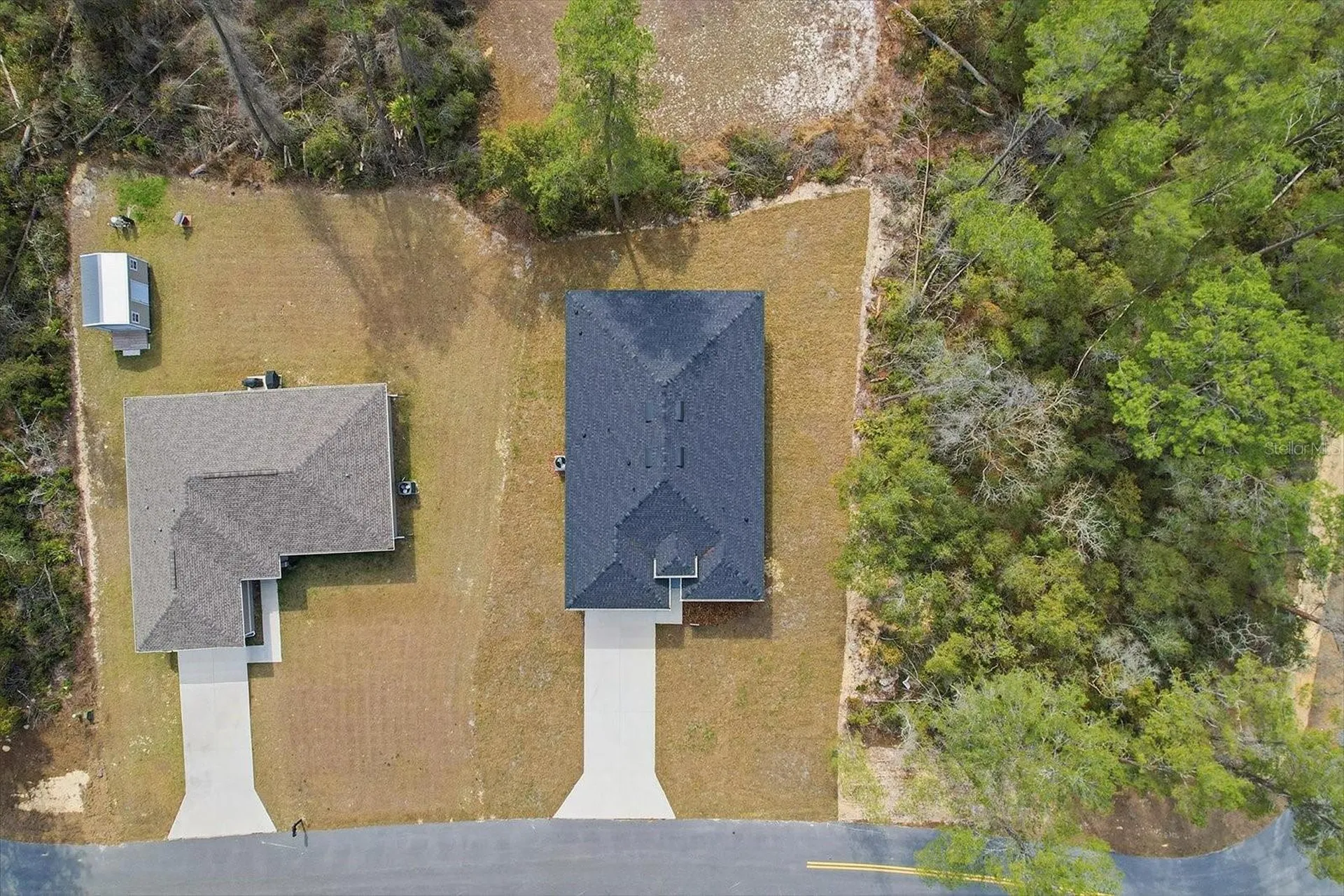 16604 SW 21st Circle Ocala FL 34473