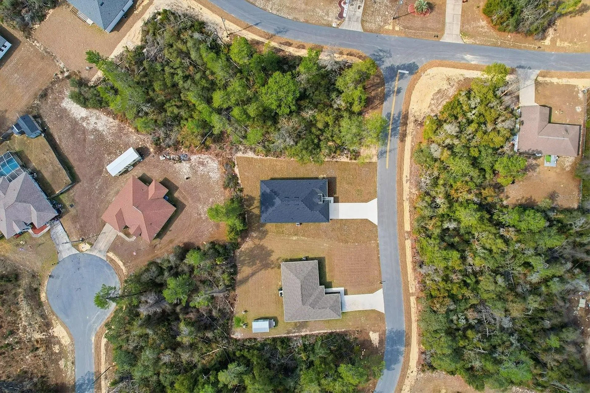 16604 SW 21st Circle Ocala FL 34473