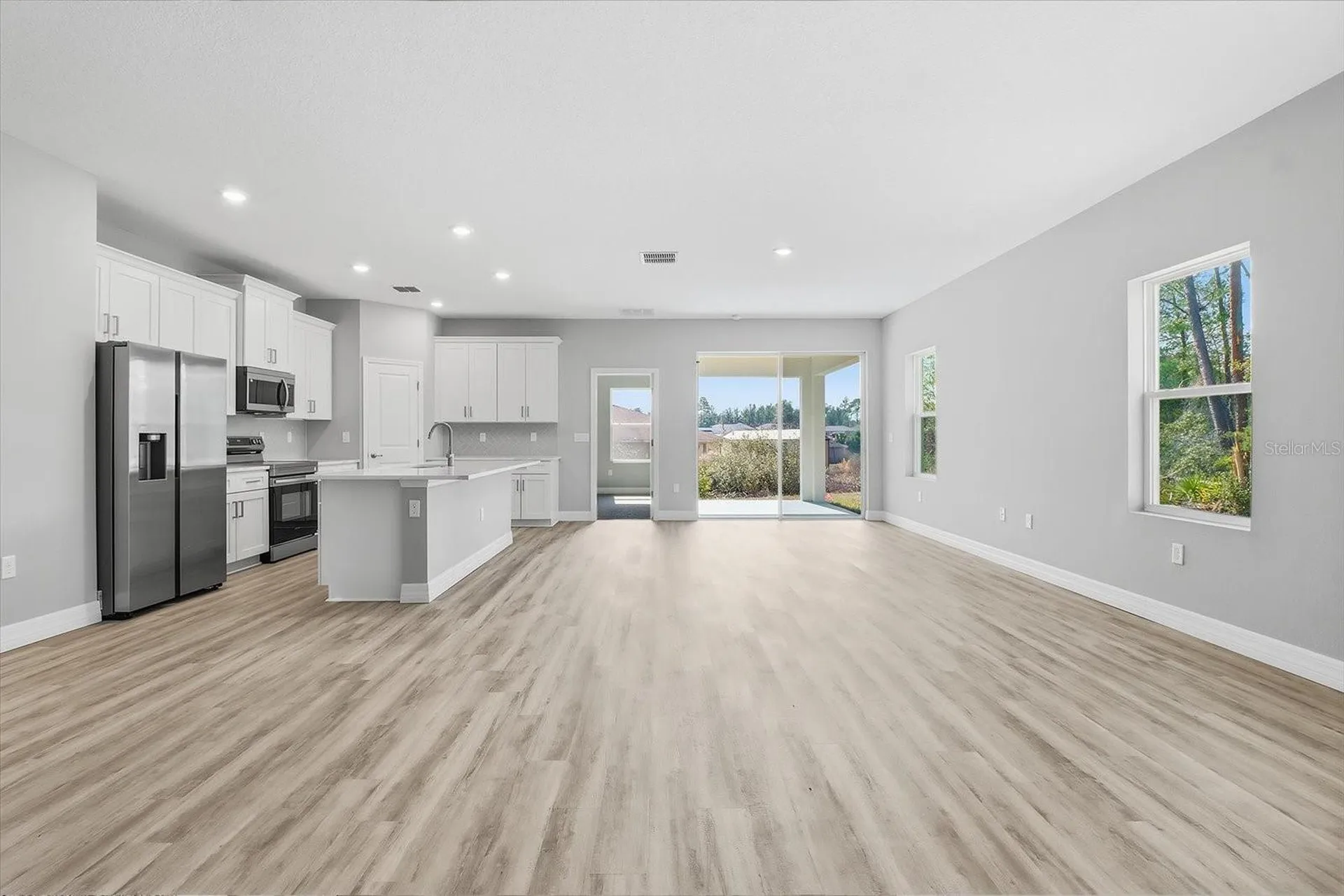 16604 SW 21st Circle Ocala FL 34473