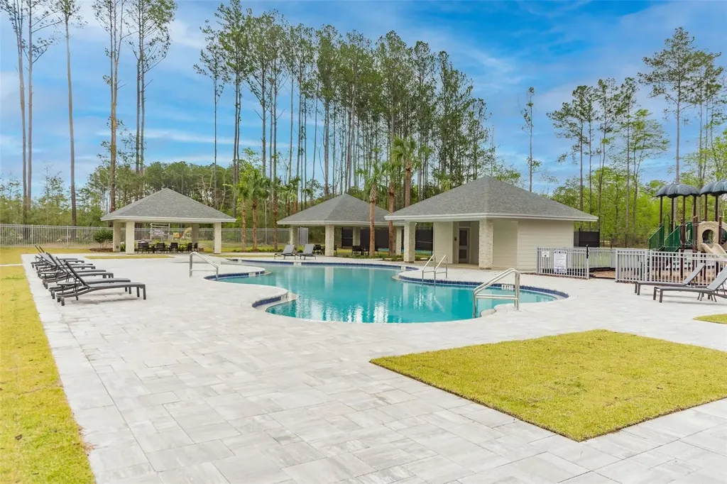 488 SW 144th Drive Newberry FL 32669