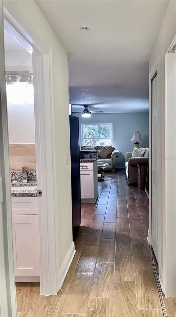 1147 E Mcdonald Avenue Eustis FL 32726