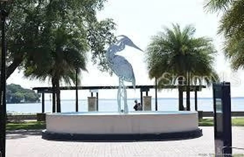 1147 E Mcdonald Avenue Eustis FL 32726