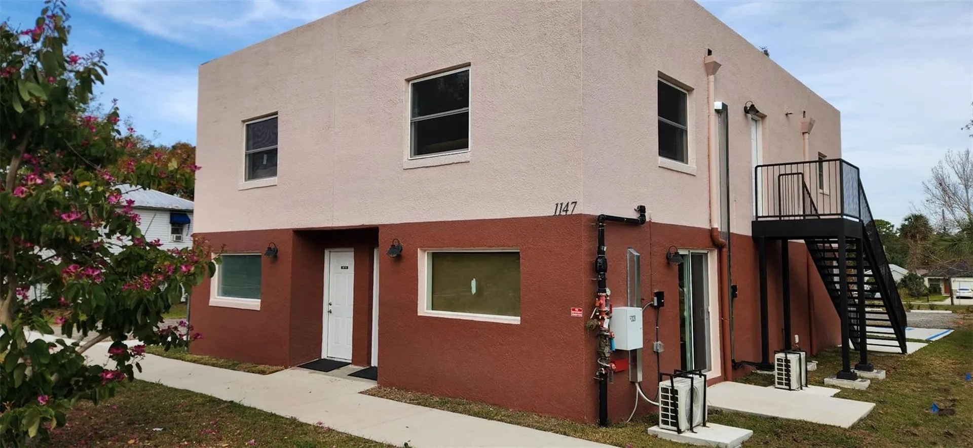 1147 E Mcdonald Avenue Eustis FL 32726