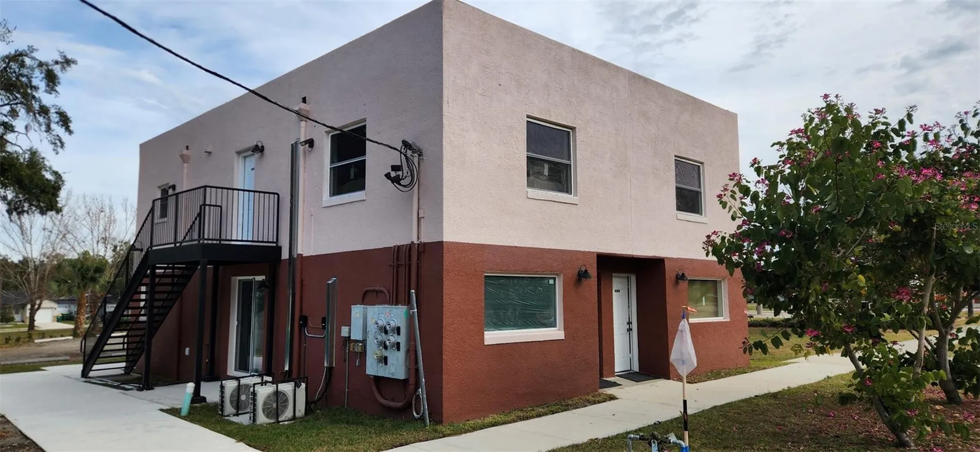 1147 E Mcdonald Avenue Eustis FL 32726