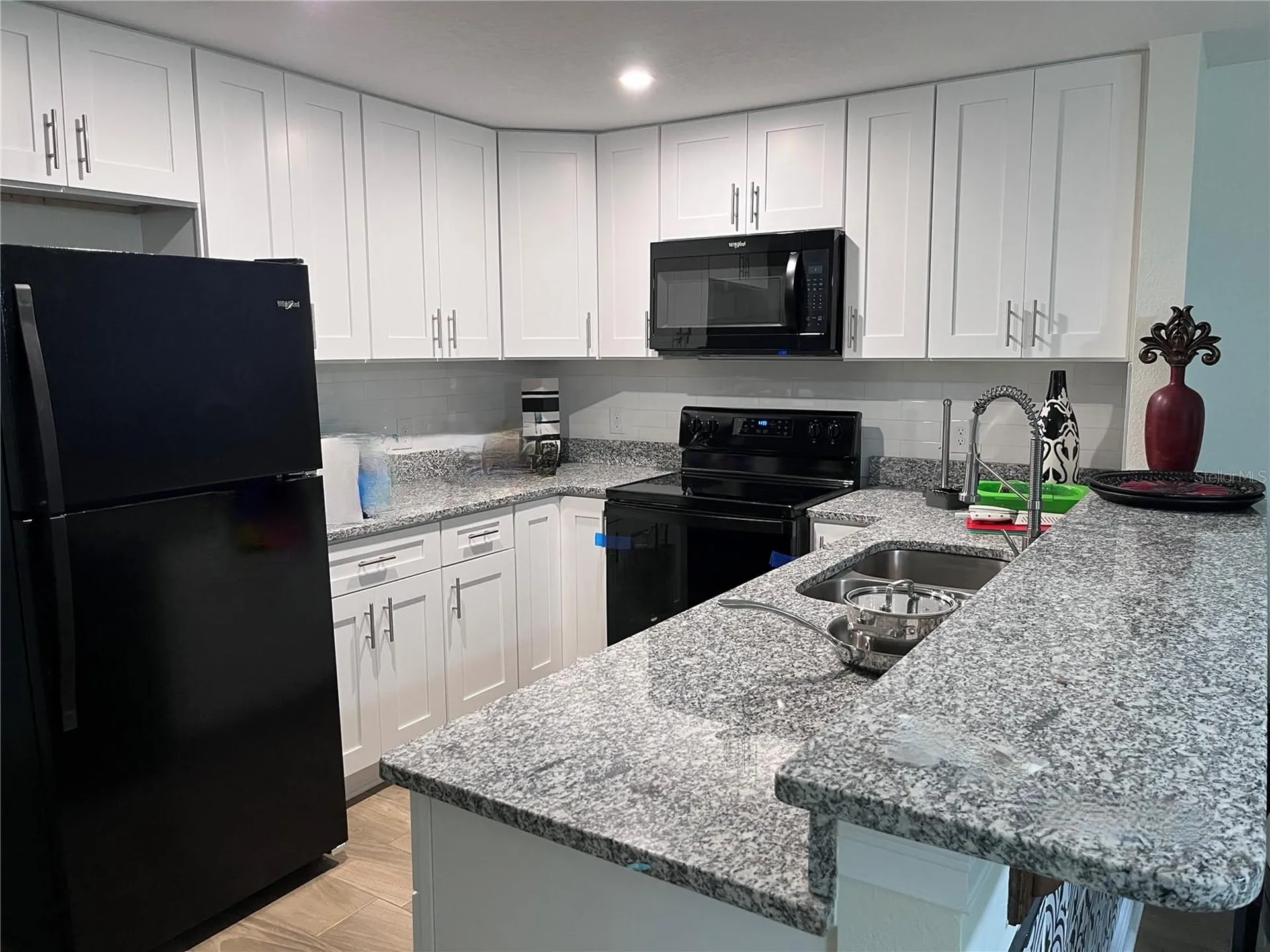 1147 E Mcdonald Avenue Eustis FL 32726