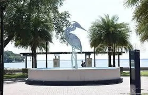 1147 E Mcdonald Avenue Eustis FL 32726