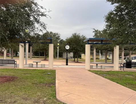 1147 E Mcdonald Avenue Eustis FL 32726