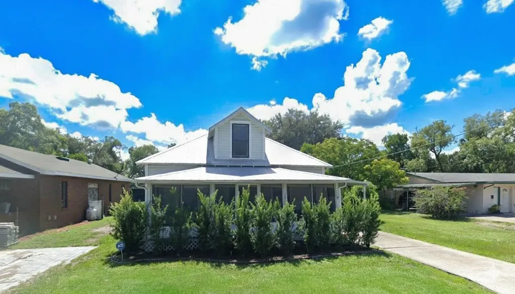 146 N Hernando Avenue Arcadia FL 34266