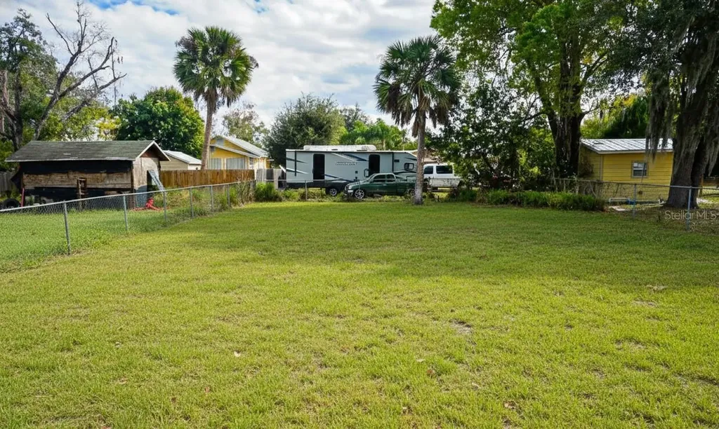 146 N Hernando Avenue Arcadia FL 34266