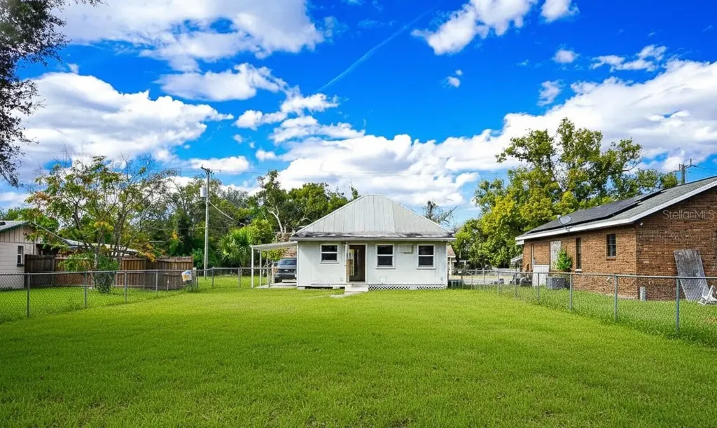 146 N Hernando Avenue Arcadia FL 34266