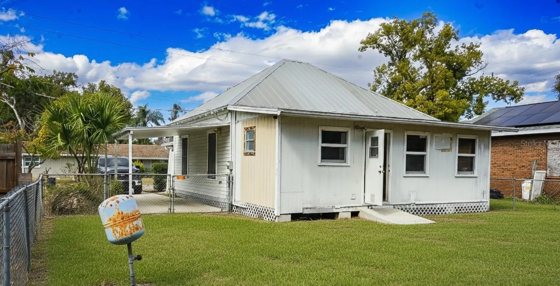 146 N Hernando Avenue Arcadia FL 34266
