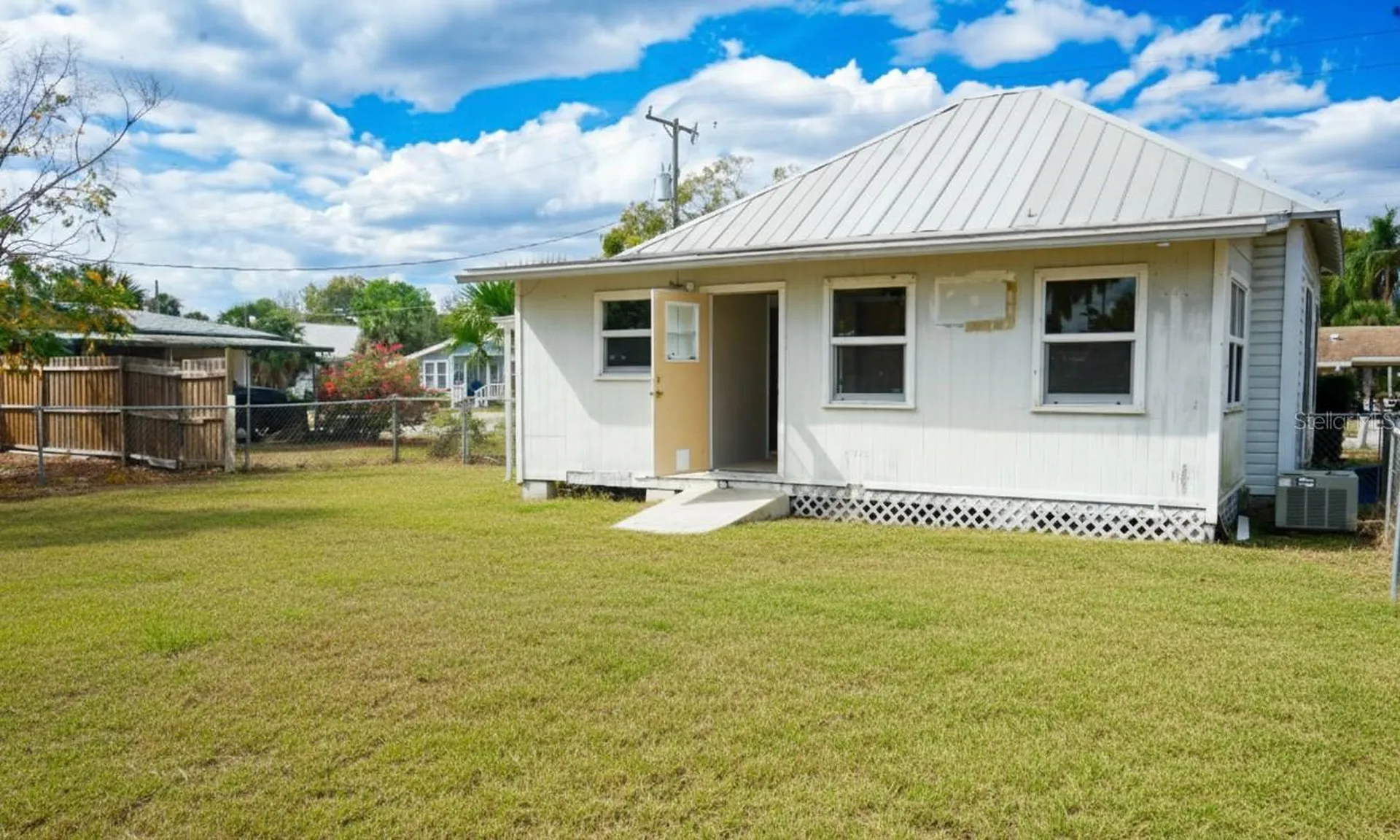 146 N Hernando Avenue Arcadia FL 34266