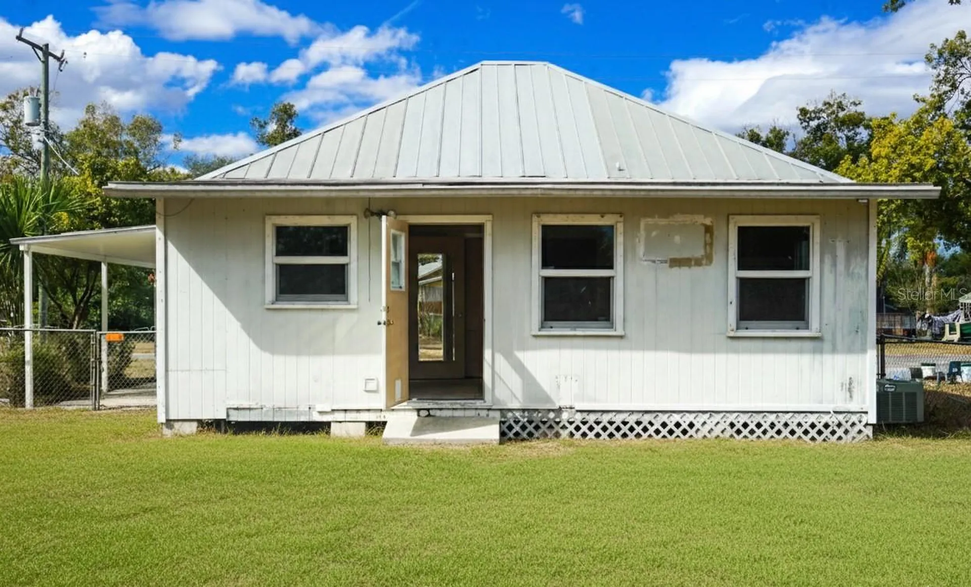 146 N Hernando Avenue Arcadia FL 34266