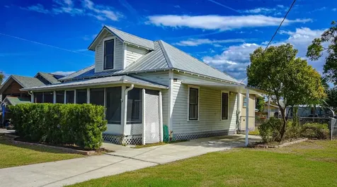 146 N Hernando Avenue Arcadia FL 34266