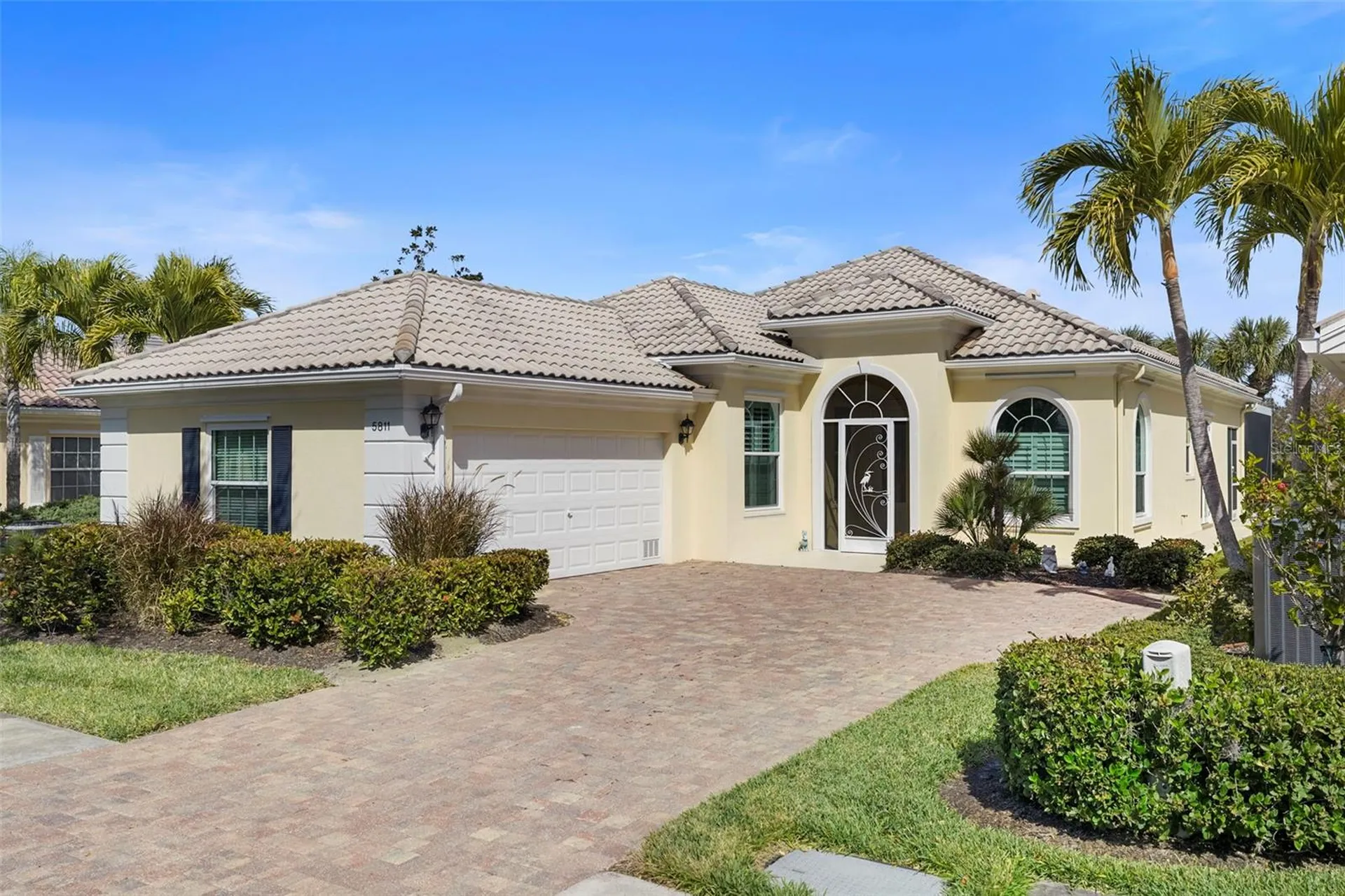 Sarasota FL, 5811 Wilena Place