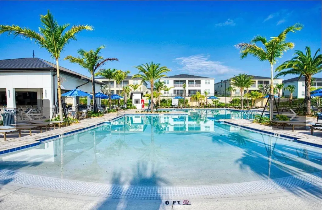 640 Pebble Beach Drive Davenport FL 33896