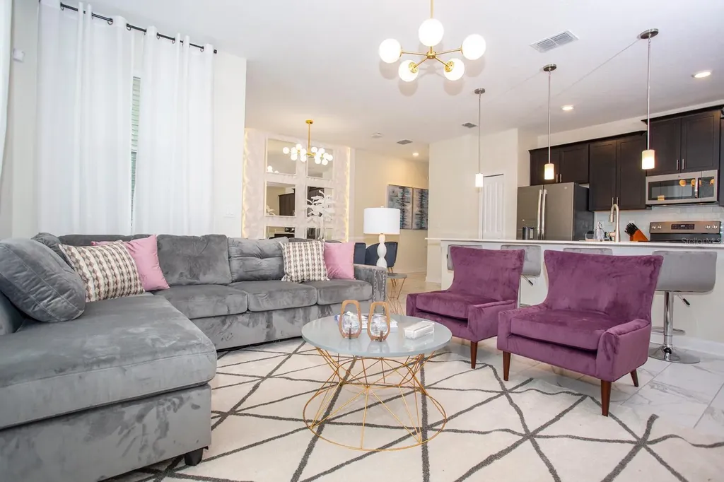 640 Pebble Beach Drive Davenport FL 33896