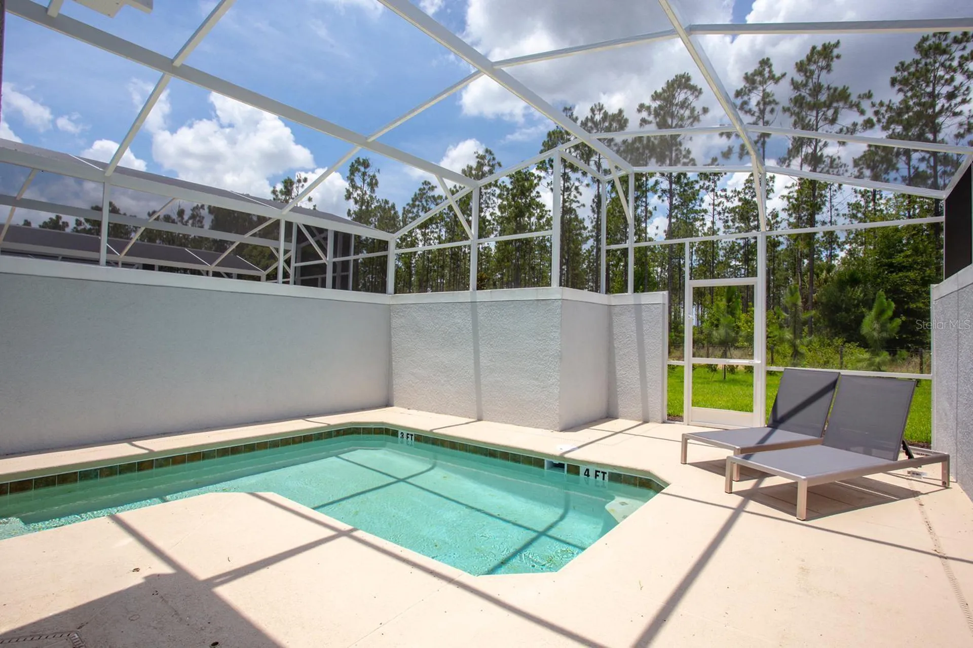 640 Pebble Beach Drive Davenport FL 33896