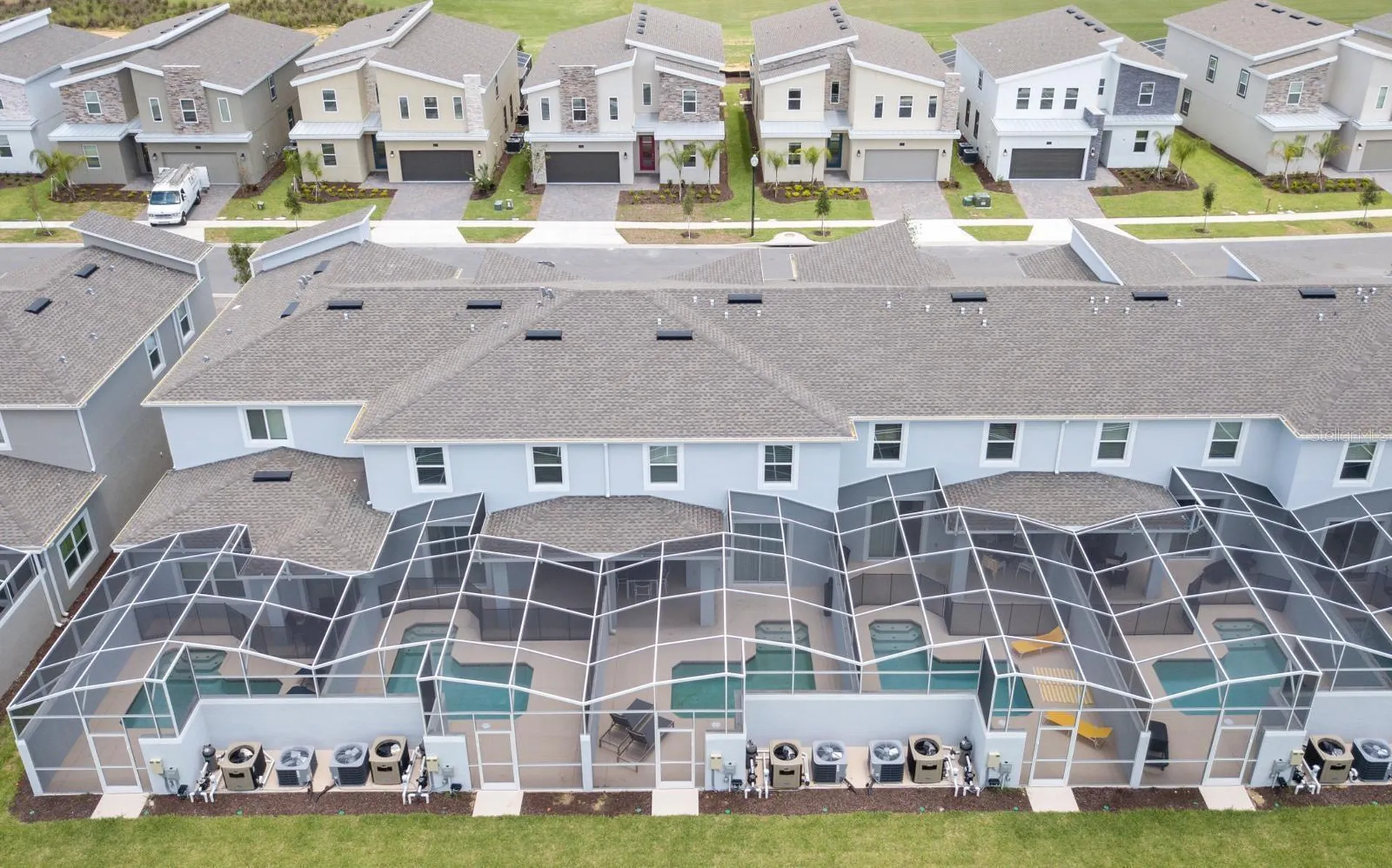 640 Pebble Beach Drive Davenport FL 33896