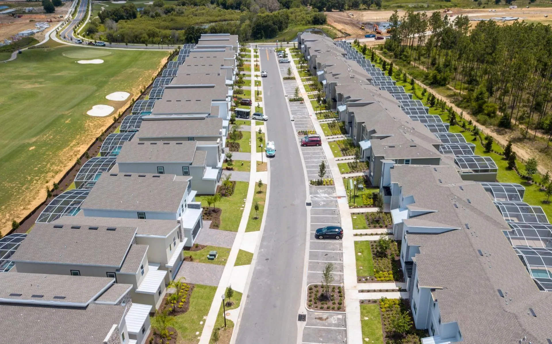 640 Pebble Beach Drive Davenport FL 33896