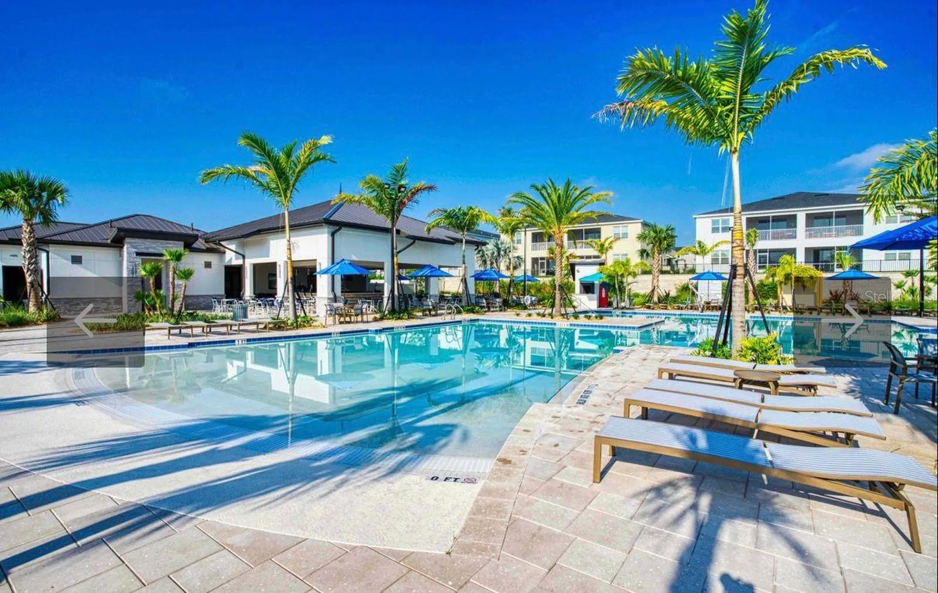 640 Pebble Beach Drive Davenport FL 33896