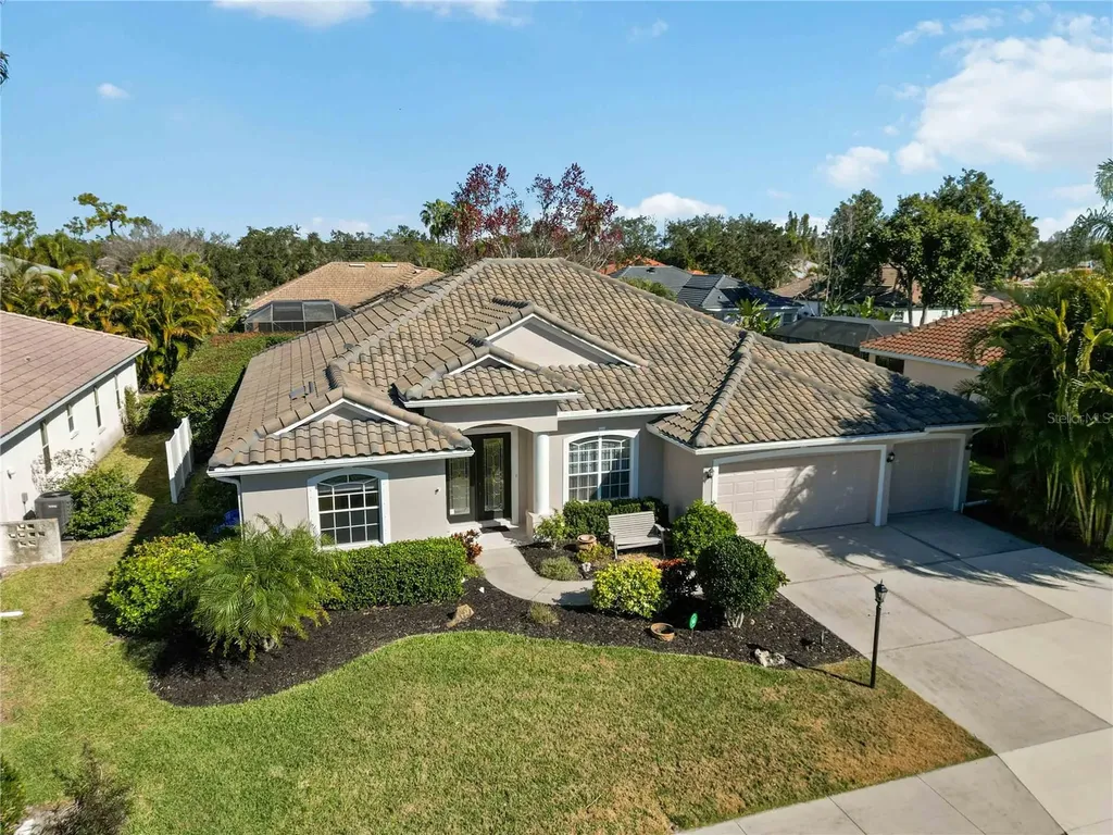 7451 Roxye Lane Sarasota FL 34240