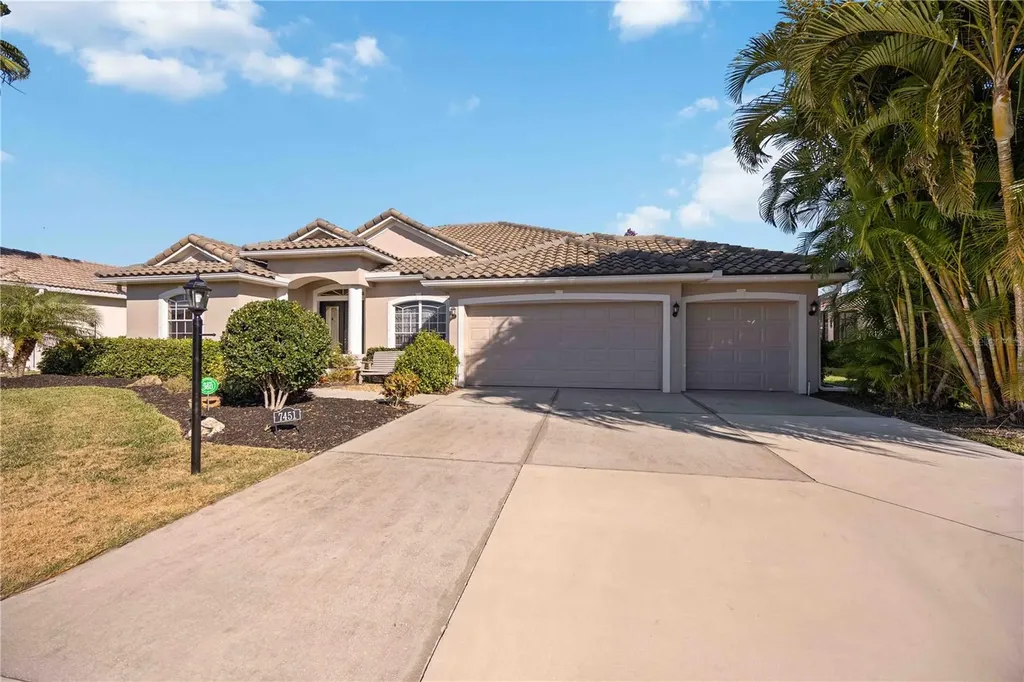 7451 Roxye Lane Sarasota FL 34240