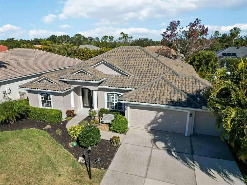 7451 Roxye Lane Sarasota FL 34240